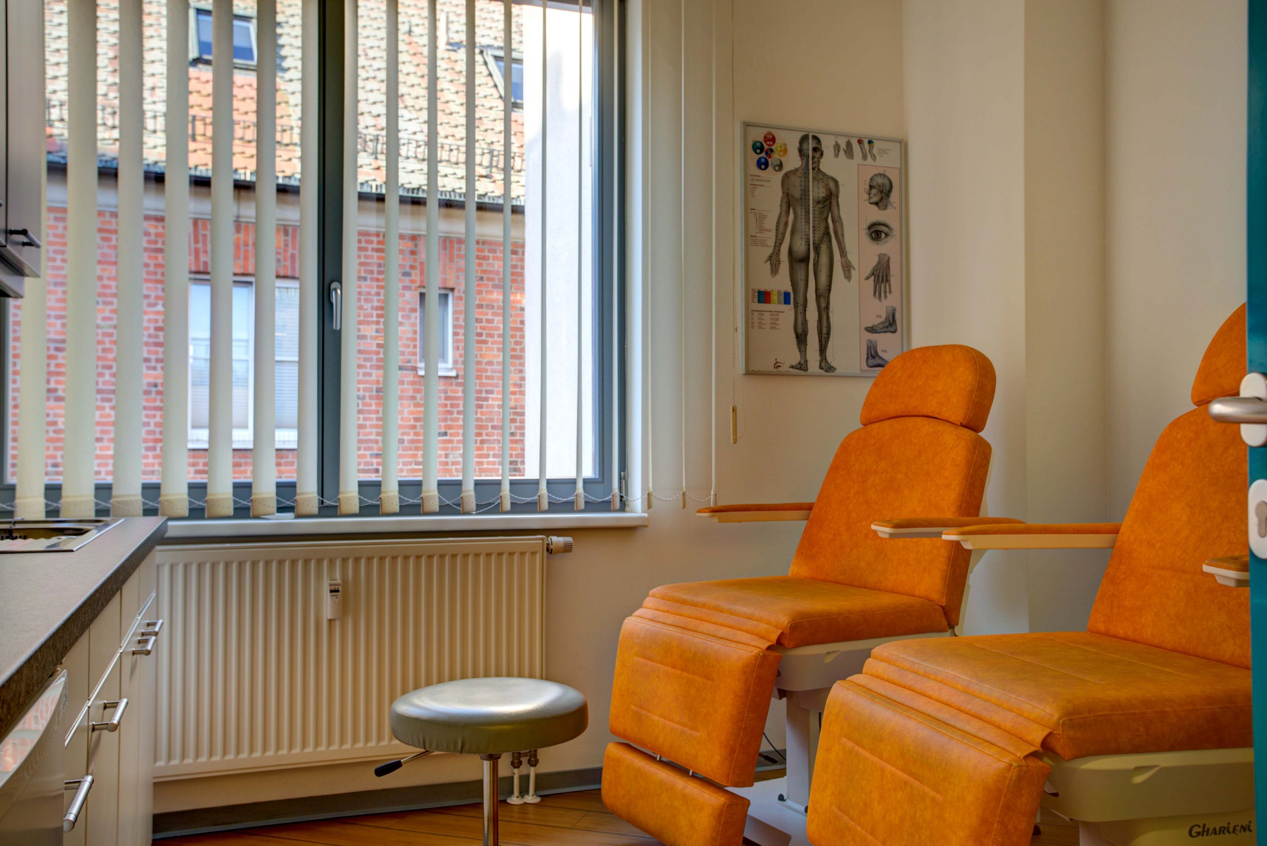 Hno-praxis Dr. Med. Klaus Von Bülow Praxis – Dr. med. Klaus von Bülow