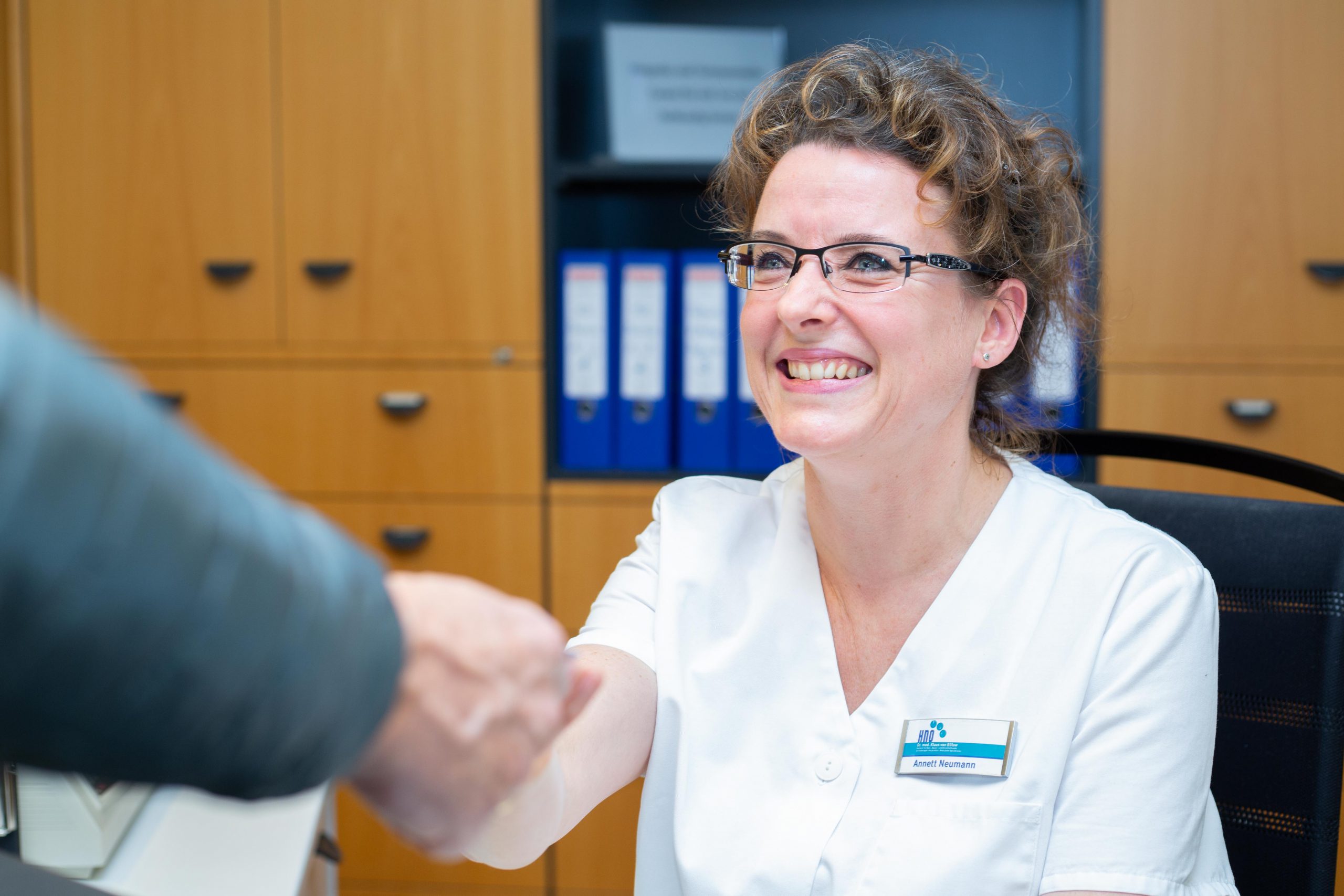 Hno-praxis Dr. Med. Klaus Von Bülow Praxis – Dr. med. Klaus von Bülow